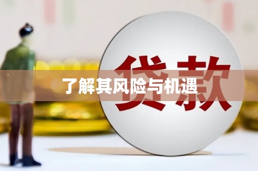 铁东了解其风险与机遇