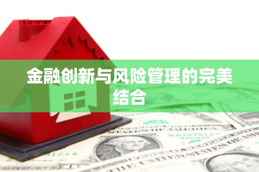 铁东金融创新与风险管理的完美结合