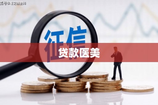 铁东贷款医美
