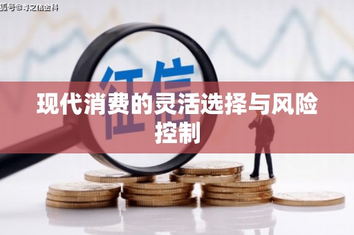 铁东现代消费的灵活选择与风险控制