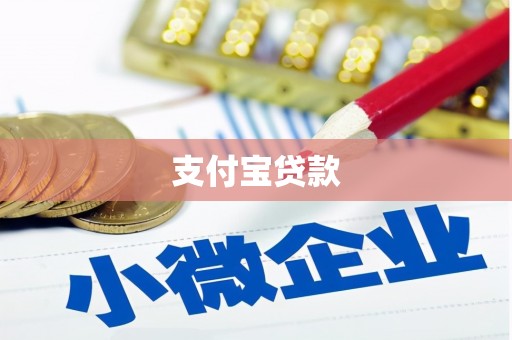铁东支付宝贷款