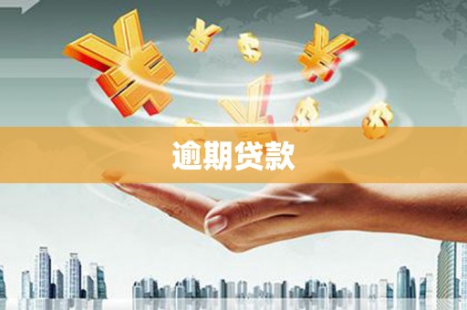 铁东逾期贷款